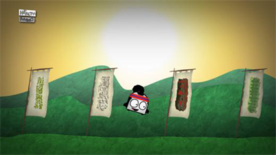 Eduardo the Samurai Toaster - Screenshot - Gameplay (null) - 520x292