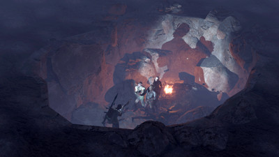 The Last Stand: Aftermath - Screenshot - Gameplay (null) - 1920x1080
