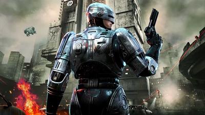 RoboCop: Rogue City: Unfinished Business - Fanart - Background (World) - 1920x1080