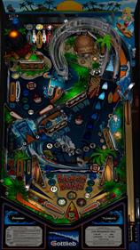 Beach Bums - Screenshot - Gameplay (null) - 1080x1920