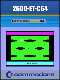 2600-ET-c64 - Fanart - Box - Front (null) - 798x1072
