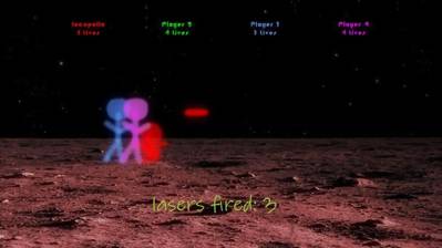 Jump Duck - Screenshot - Gameplay (World) - 1000x562