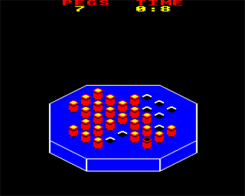 Hangman & Solitaire - Screenshot - Gameplay (null) - 640x512