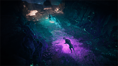 Coridden - Screenshot - Gameplay (World) - 1920x1080