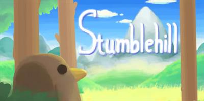 Stumblehill - Box - Front (United States) - 1650x822