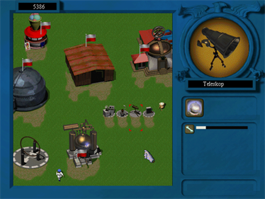 Kosmopolska - Screenshot - Gameplay (null) - 640x480