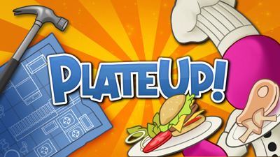 PlateUp! - Banner (North America) - 1920x1080