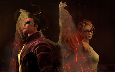 Saints Row: Gat out of Hell - Screenshot - Gameplay (null) - 1728x1080
