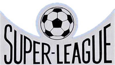 Super League  - Clear Logo (null) - 271x153