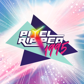 Pixel Ripped 1995 - Square (Europe) - 512x512