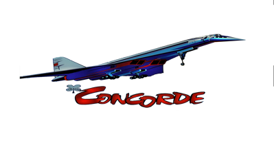 Concorde - Clear Logo (null) - 1921x1078