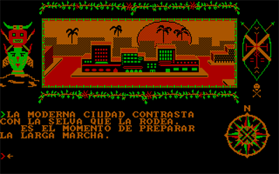 Rescate - Screenshot - Gameplay (null) - 1920x1200