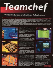 Teamchef - Box - Back (Germany) - 620x800
