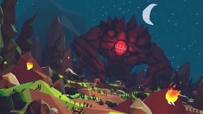 Mulaka - Fanart - Background (null) - 1920x1080