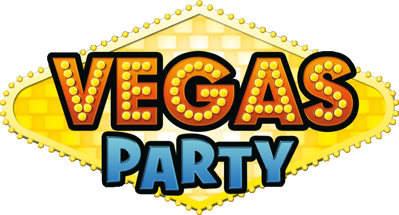 Vegas Party - Clear Logo (null) - 905x488