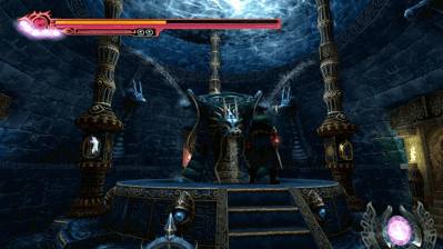Onimusha 3: Demon Siege: Upscaled Textures Mod - Screenshot - Gameplay (null) - 1080x607