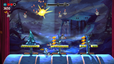 Talent Not Included - Screenshot - Gameplay (null) - 1920x1080