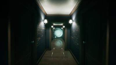 Presences: Dark Awakening - Screenshot - Gameplay (World) - 1920x1080