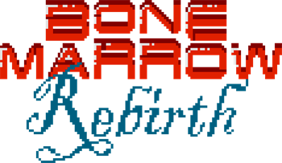 Bone Marrow Rebirth - Clear Logo (World) - 1170x680