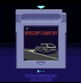 Metamorphosis Collection - Screenshot - Game Title (null) - 456x467