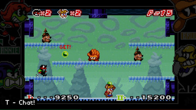 Antonball Deluxe - Screenshot - Gameplay (null) - 1920x1080