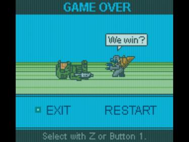 Halo: Gallant Girl - Screenshot - Gameplay (null) - 1024x768