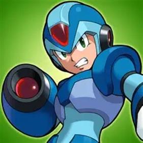 Mega Man X - Box - Front (World) - 230x230