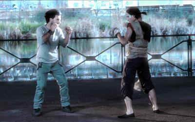 Stay Dead - Screenshot - Gameplay (null) - 1280x800