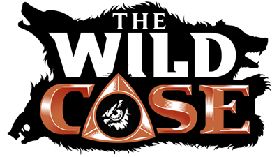 The Wild Case - Clear Logo (null) - 640x360