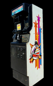 The Bradley Trainer - Arcade - Cabinet (null) - 559x900