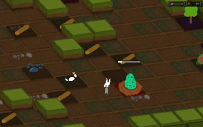 Evolo.Evolution - Screenshot - Gameplay (null) - 1680x1050