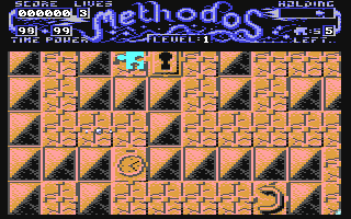 Illustration of Methodos