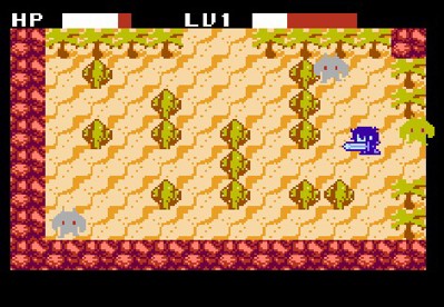 Mantle - Screenshot - Gameplay (null) - 470x325