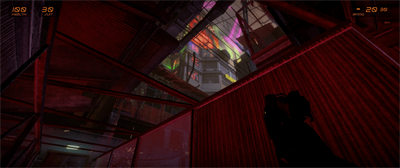 G String - Screenshot - Gameplay (null) - 2560x1080