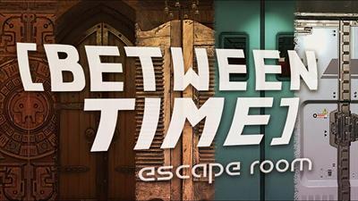 Between Time: Escape Room - Fanart - Background (null) - 1280x720