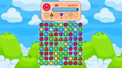 Jewel Rotation - Screenshot - Gameplay (null) - 1280x720