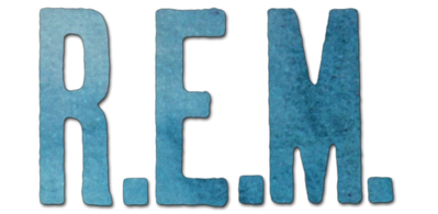 R.E.M. - Clear Logo (null) - 634x310