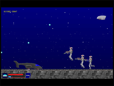 Duke Nukem: Waiting for Forever - Screenshot - Gameplay (null) - 1024x768
