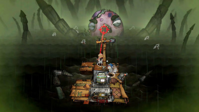Trash Sailors - Screenshot - Gameplay (null) - 1920x1080