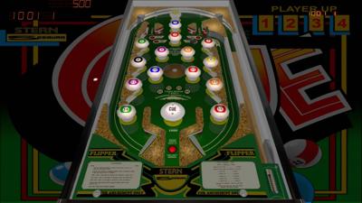 Cue - Screenshot - Gameplay (null) - 640x360