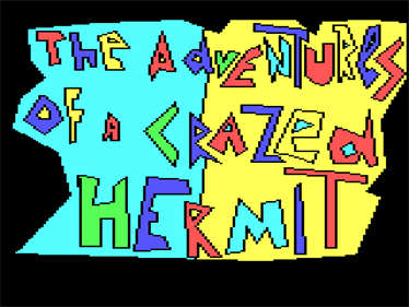 The Adventures of a Crazed Hermit - Screenshot - Game Title (null) - 800x600