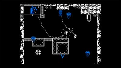Below The Ocean - Screenshot - Gameplay (null) - 3840x2160
