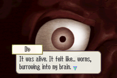 Fire Emblem: Curse of Lagdou - Screenshot - Gameplay (null) - 240x160