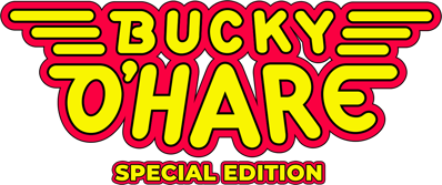 Bucky O'Hare: Special Edition - Clear Logo (World) - 1200x503