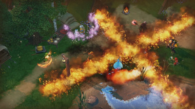 Magicka 2 - Screenshot - Gameplay (null) - 1920x1080