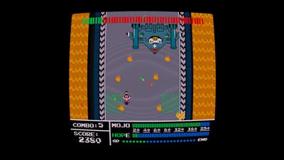 Organ Biker - Screenshot - Gameplay (null) - 1920x1080