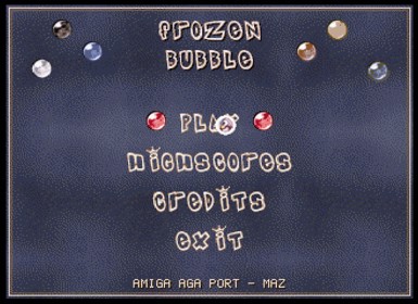 Frozen Bubble - Screenshot - Game Title (null) - 684x498