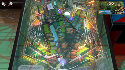 Zankor Deluxe - Screenshot - Gameplay (World) - 1920x1080