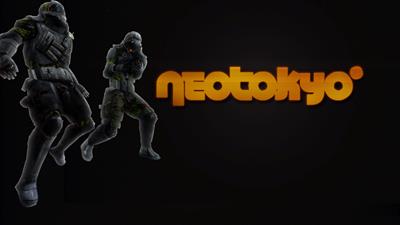 Neotokyo - Fanart - Background (null) - 1920x1080