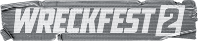 Wreckfest 2 - Clear Logo (null) - 1248x265